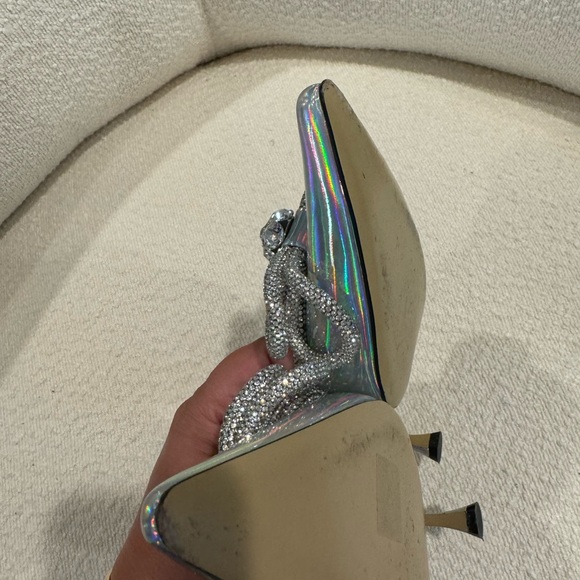 Mach & Mach mules - Picture 8 of 11